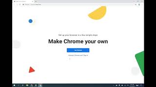 How To Set Up Multiple Profiles in Chrome