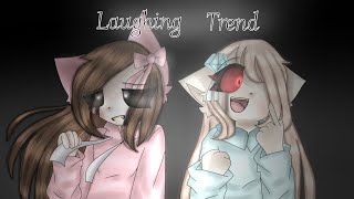 Laughing trend / (Ocs)