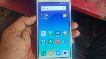 Redmi 5A Hard Reset | Mi 5A ka lock kaise khole