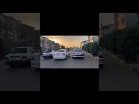 خورد کردن گیربکس رانا در درگ ماشین پژو رانا   درگ پژوپارس پراید گیربکس مکانیک