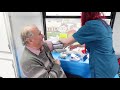Upper Eden Medical Practice Open Day with Cumbria Health on Call (CHoC) - (shorter version)