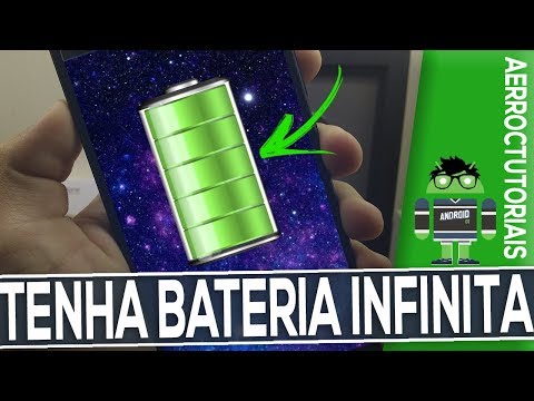 BATERIA INFINITA! COMO DOBRAR A DURAÇÃO DA BATERIA DO ANDROID « AERROC TUTORIAIS »