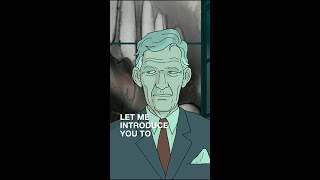 We’ll just call you Doc