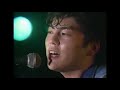 『ダンスホール』:尾崎豊      RUIDO