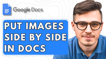 How To Put Images Side By Side In Google Docs [2025 Guide]