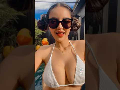 Fuii Orapun Thailand beautiful girl and sexy model instagram&tik tok&bigo 26