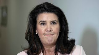 Jane Hume backs Dutton’s call to cancel visas of anti-Semitic protesters