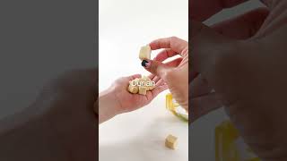 Snackies 크리스피 동결건조 두리안