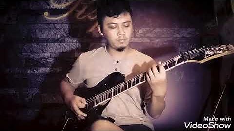 Test Drive Ibanez RG270DX Korea
