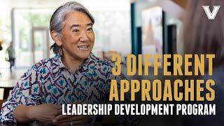 Learn About the LDP Approaches