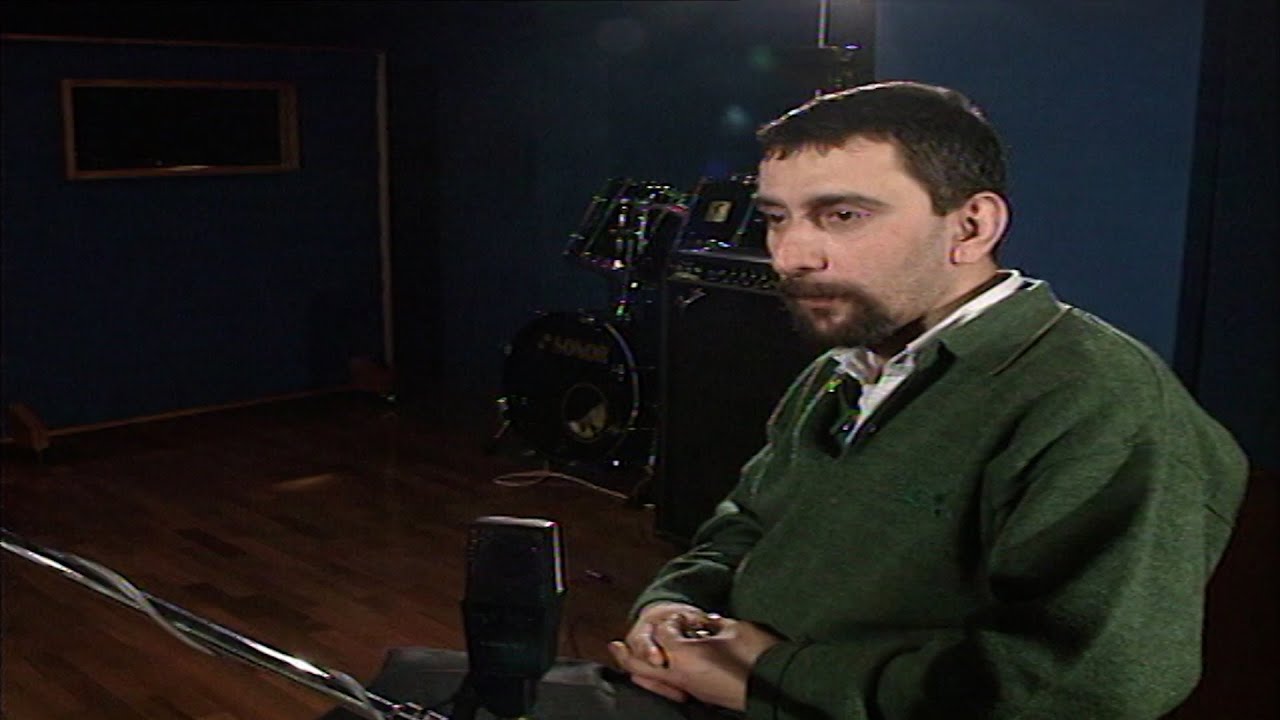 بخصوص زياد الرحباني والـLBCI مع ليليان اندراوس - الجزء الثاني