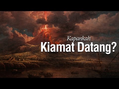 ceramah-singkat:-kapankah-kiamat-datang?---ustadz-ahmad-zainuddin-al-banjary