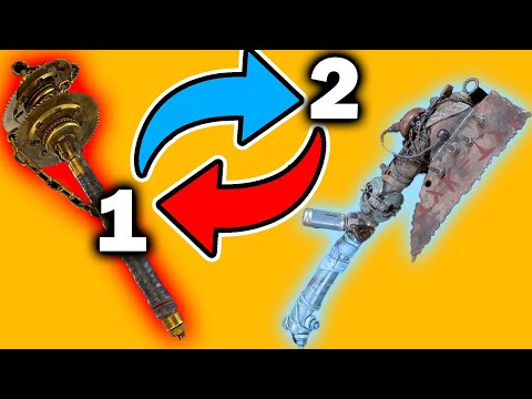 Atomic Heart КАК