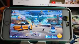 DC Worlds Collide List accounts x3 even w Google log in