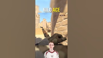 nilo ACE