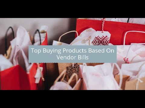 Top Buying Products