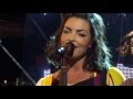 Caro Emerald - All About That Bass - live @Tivoli de Helling, Utrecht, Netherlands, 10 November 2015