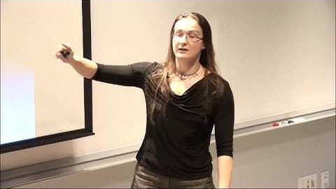 MSR NYC Data Science Seminar Series #4 - What Makes us Human?