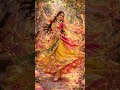 shyam shyam karke duniya bawli si ho ri new song #radhekrishnna