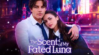 The Scent of  My Fated Luna | Half-witch teen fights for love in a divided school.#drama #dramabox