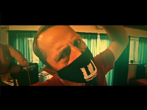 Wohnout - Jsme na zkoušce v roušce (OFFICIAL VIDEO)