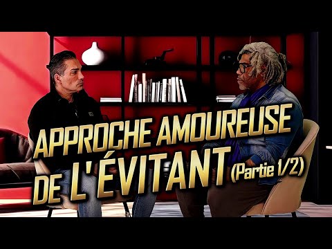 APPROCHE AMOUREUSE DE