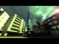 Half-Life 2 - Brane Scan [Remix]