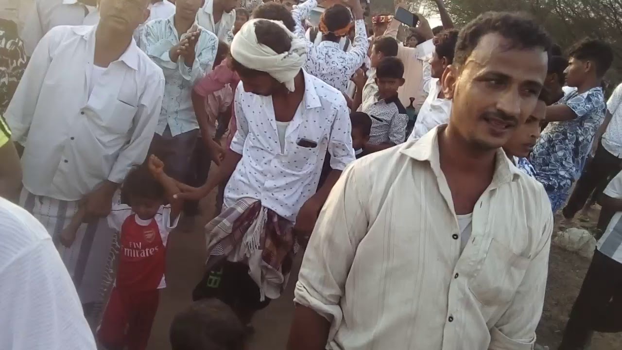 عرس دير نهاري أولاد أحمد عراج