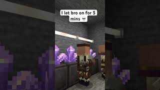 Minecraft Drug Lab Meme