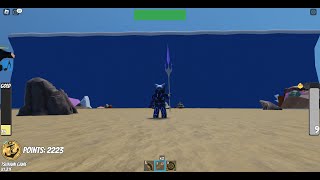 Roblox Tsunami Game: Level 6 and Level 100 Tsunamis