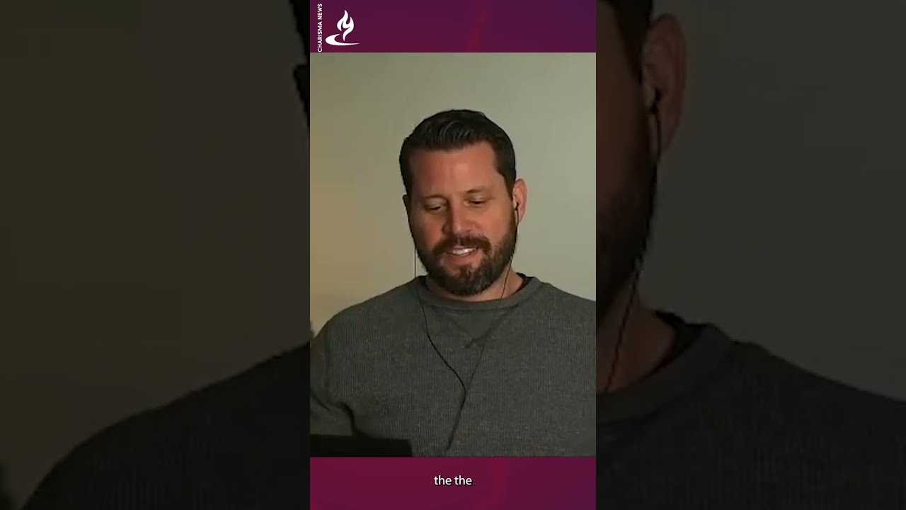 Reality Catches Up to You When The World is This Crazy!