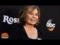 Roseanne Barr Accuses Sara Gilbert Of Destroying Her Life