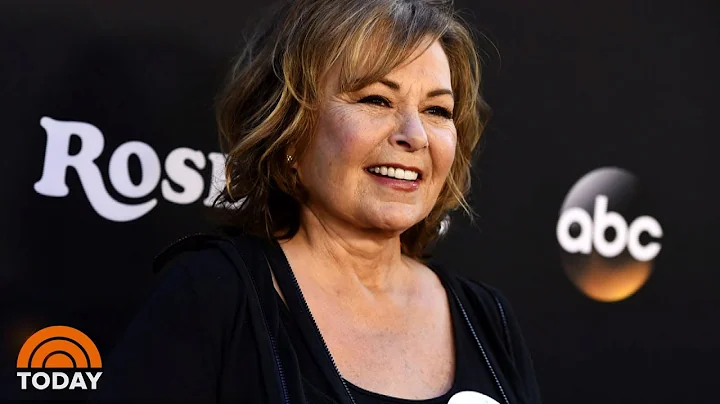 Roseanne Barr Accuses Sara Gilbert Of Destroying H...
