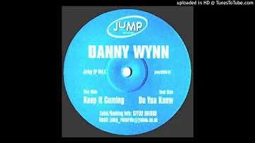 Danny Wynn - Do You Know *Bassline House / Niche / Speed Garage*