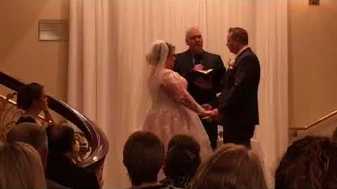 Mike & Anna Davidson