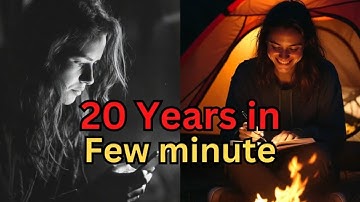 I Wish I Knew These 7 Life Lessons 20 Years Ago (Harvard Study + Japanese Secret Inside)