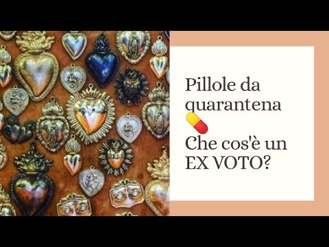 Pillola da quarantena
