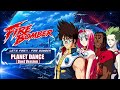 【マクロス7】PLANET DANCE [Duet Version] FIRE BOMBER