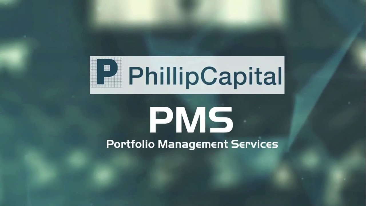 Portfolio Management Services (PMS) YouTube
