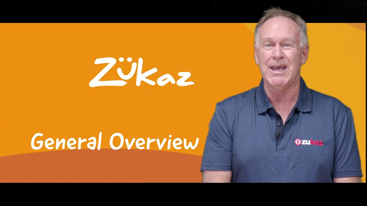 Zukaz Podcast #4 - YouTube