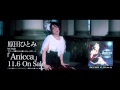 原田ひとみ Anicca PV 歌詞付き