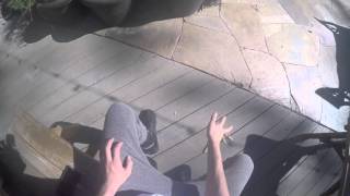 Tachyon 2 freestyle