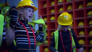 Redwave Touches Homebase Days 2018 aftermovie