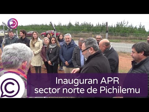 Sector norte rural de Pichilemu contará con agua potable
