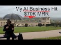 I DECLINED $13,000 AI Contract, Here Is Why...