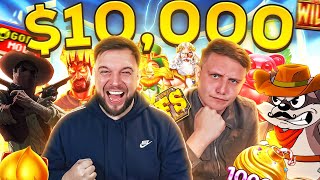 THIS $10,000 BONUS OPENING PAID INSANE PROFIT! 