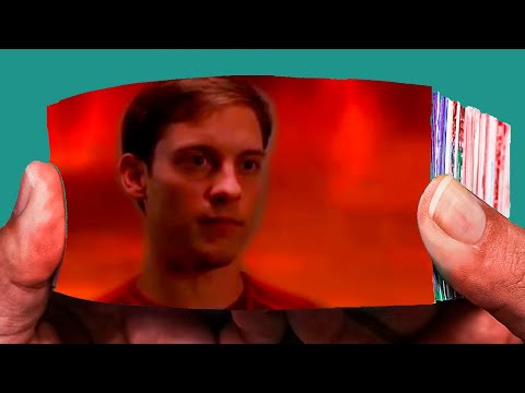 Peter Parker vs