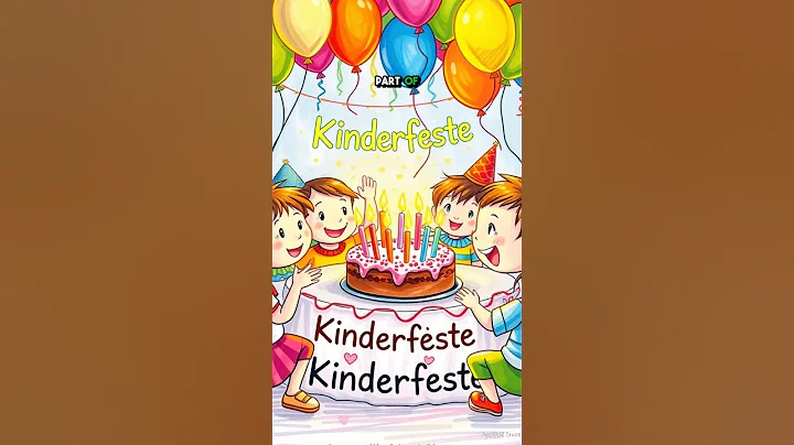 The Surprising History of Birthday Candles