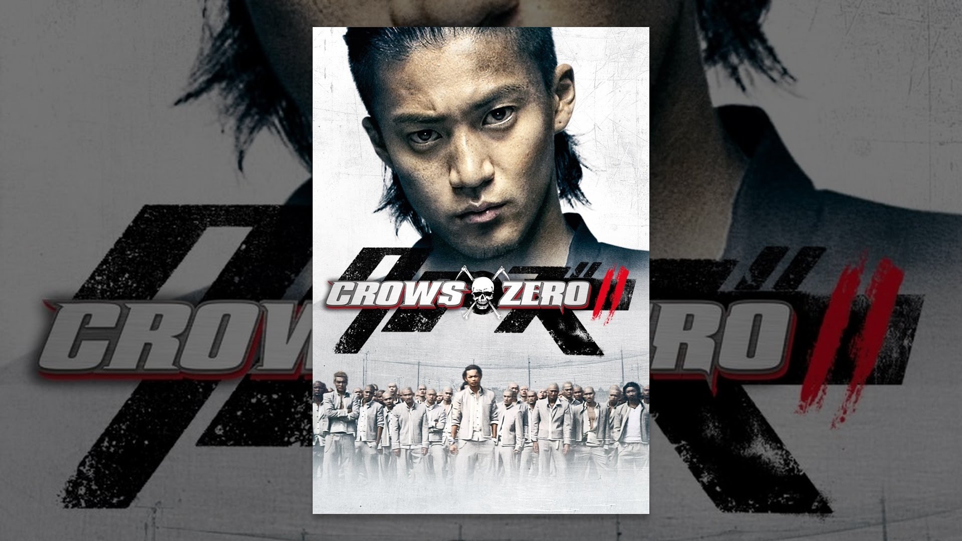 Crows Zero Streaming Vf Crows Zero II (VF) - YouTube