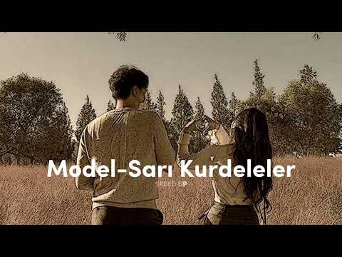 Model-Sarı Kurdeleler(Speed Up)